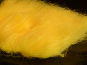Polar Hair Yellow