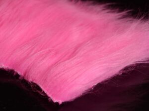 Polar Hair – Hot Pink