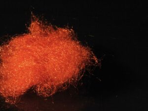 Seatrout Supreme Dub – Burnt Orange