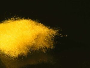 Seatrout Supreme Dub – Fluo. Yellow
