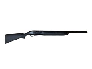 KRAL Azarax Black Synthetic Halvautomat Kal 12/76