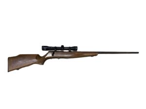 Krico 302 AL 22LR gängad