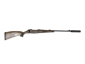 Sako 85 Bavarian .300 Win Mag