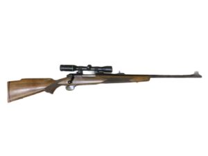 Winchester 70 XTR Sporter 6,5X55