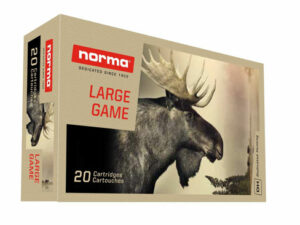 Norma Oryx