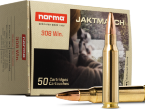 Norma Jaktmatch