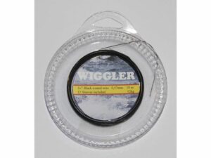 Wiggler tafsvajer plastbehandlad