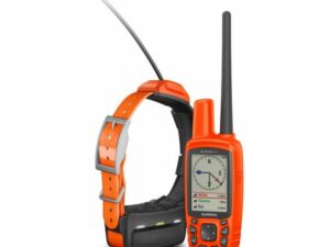 Garmin Alpha 50 + T5