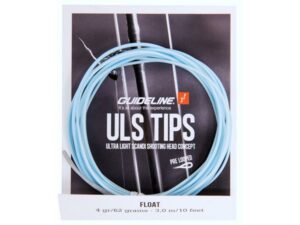ULS Tip 10′
